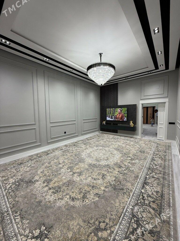 ÇOGANLY LUX KOTTEJ 3 SOTOK - Ашхабад - img 3