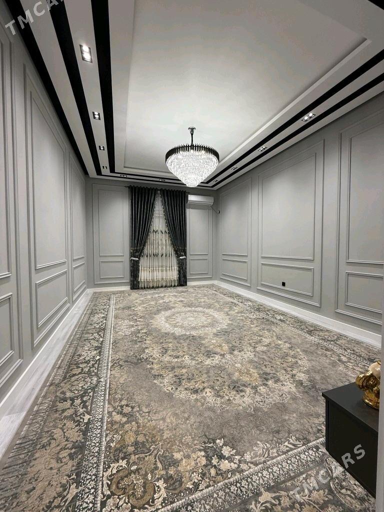 ÇOGANLY LUX KOTTEJ 3 SOTOK - Ашхабад - img 1