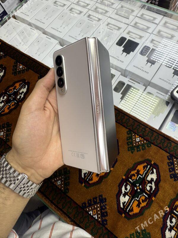 Samsung z fold 4 12/256gb - Торговый центр "15 лет Независимости" - img 7