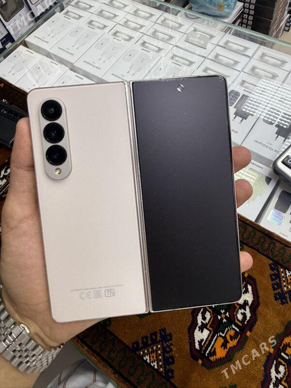 Samsung z fold 4 12/256gb - Торговый центр "15 лет Независимости" - img 1