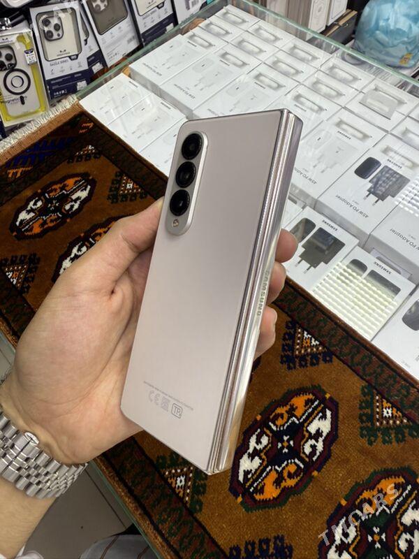 Samsung z fold 4 12/256gb - Торговый центр "15 лет Независимости" - img 4