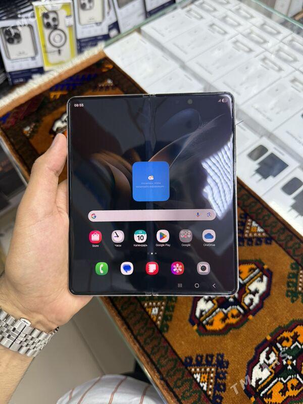 Samsung z fold 4 12/256gb - Торговый центр "15 лет Независимости" - img 5