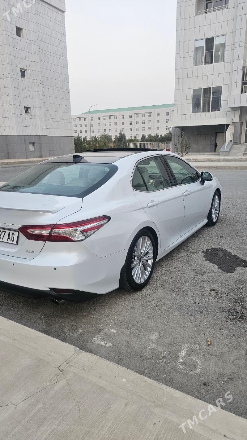 Toyota Camry 2020 - 456 000 TMT - Ашхабад - img 4