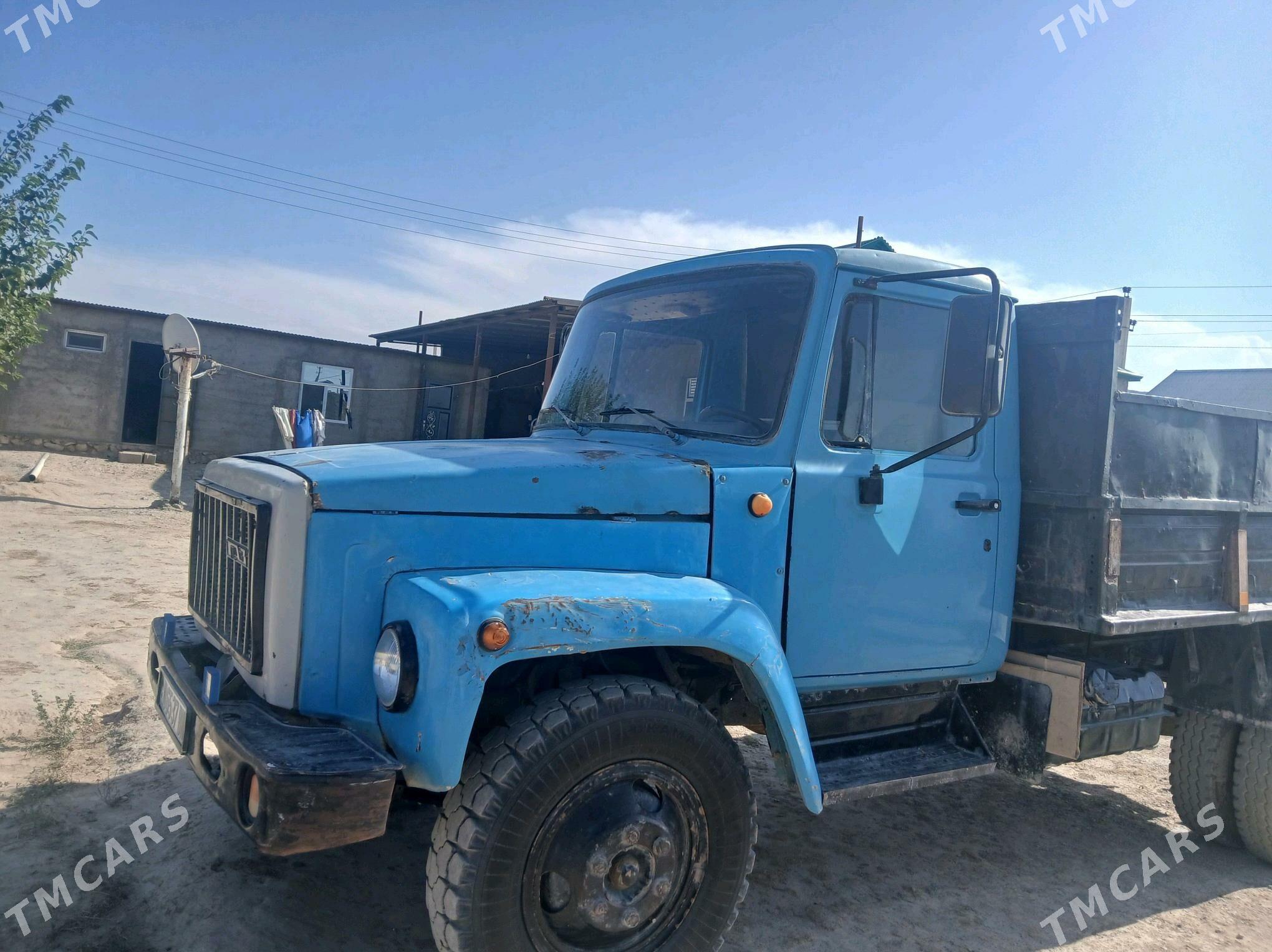 Gaz 53 1993 - 40 000 TMT - Гызыларбат - img 2