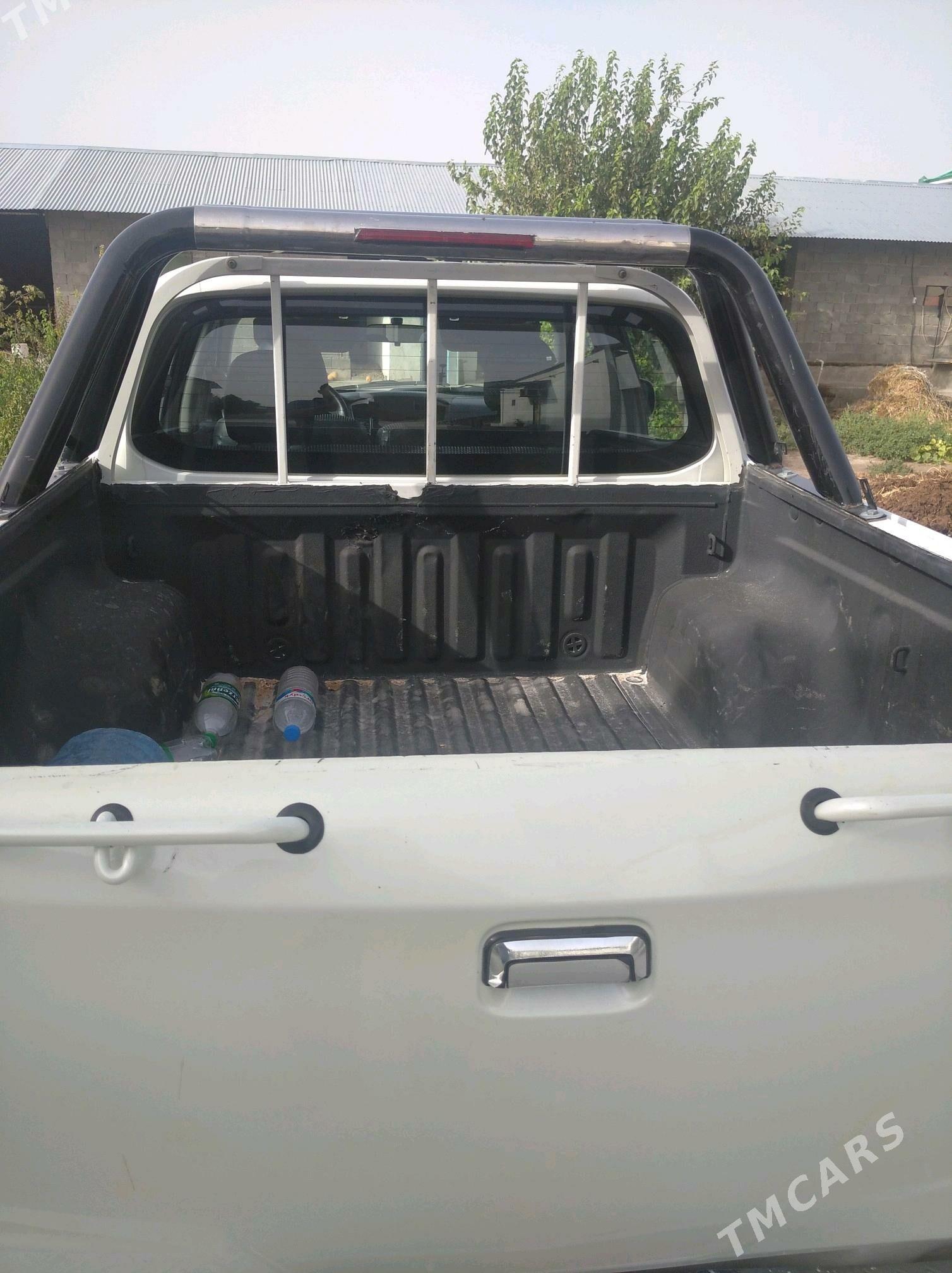 Mitsubishi L200 2016 - 265 000 TMT - Гёкдепе - img 7