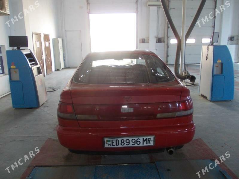 Toyota Corona 1993 - 60 000 TMT - Саят - img 2
