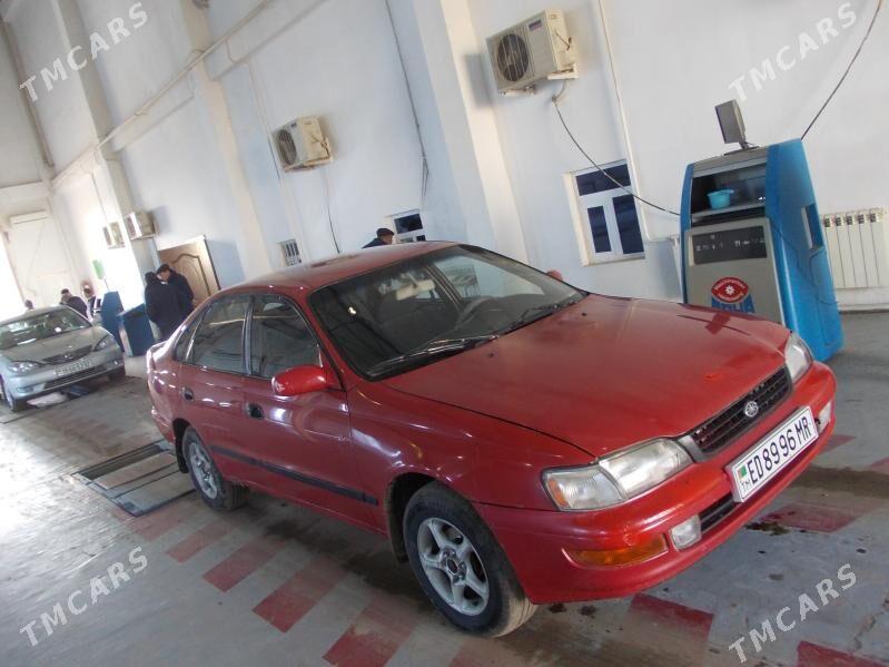 Toyota Corona 1993 - 60 000 TMT - Саят - img 5