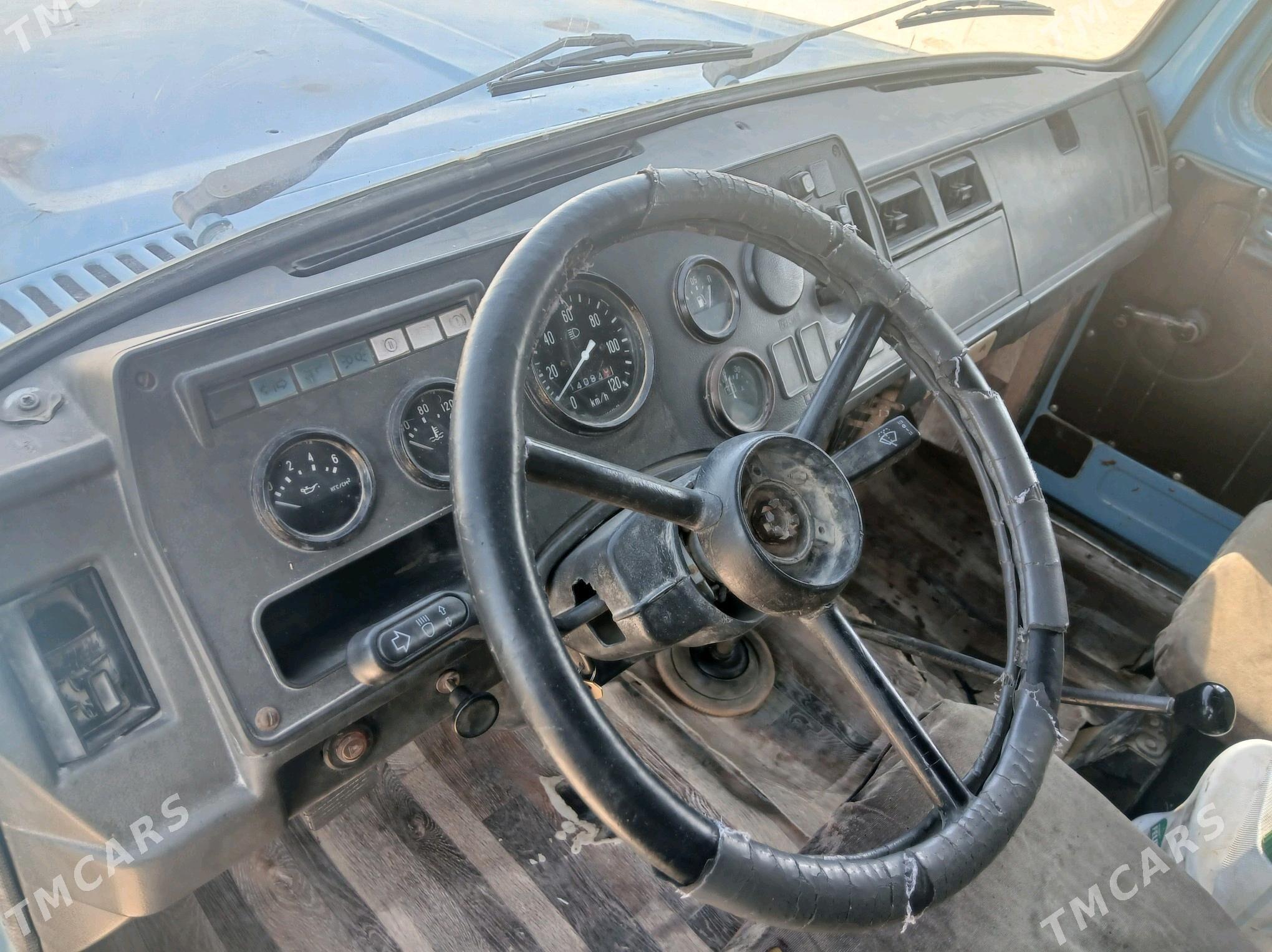 Gaz 53 1993 - 40 000 TMT - Гызыларбат - img 7