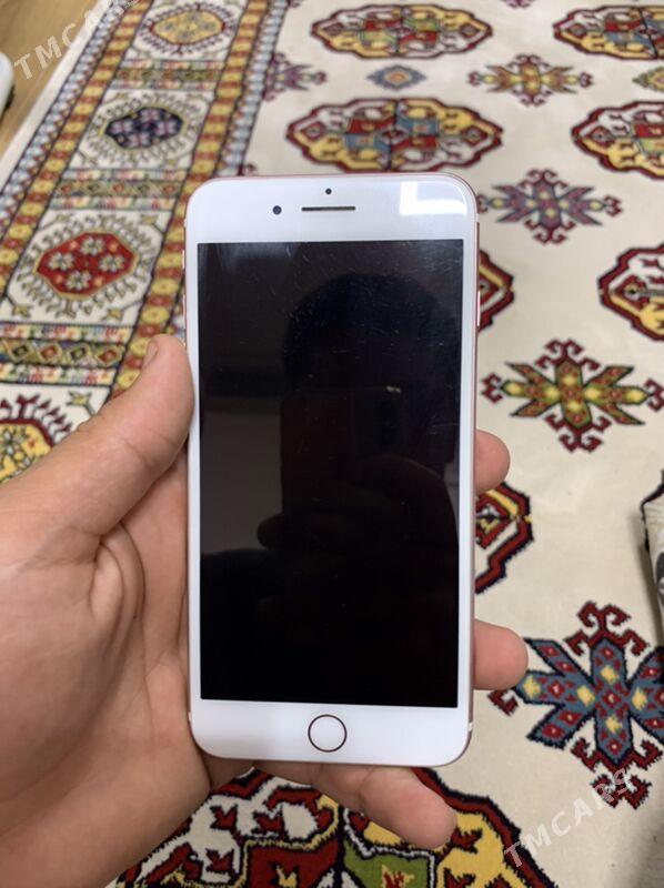 Iphone 7plus - Mary - img 3