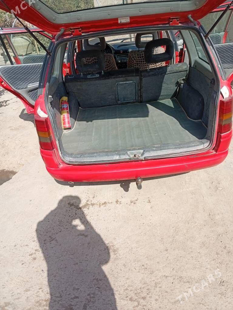 Opel Astra 1992 - 35 000 TMT - Шабатский этрап - img 2