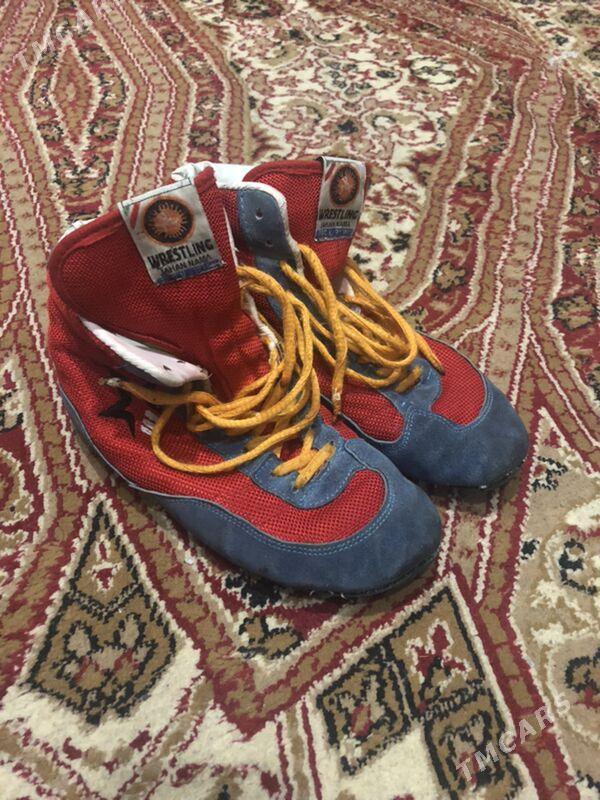 sambowka - Ашхабад - img 2