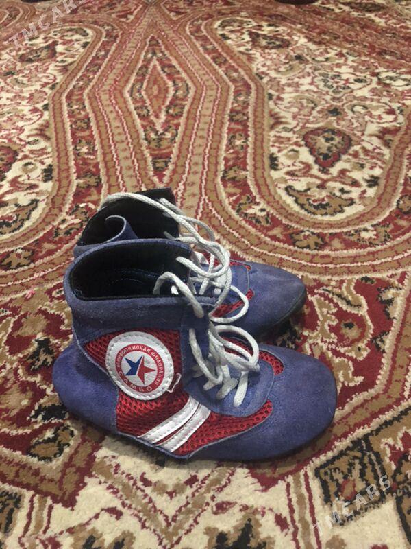 sambowka - Ашхабад - img 2