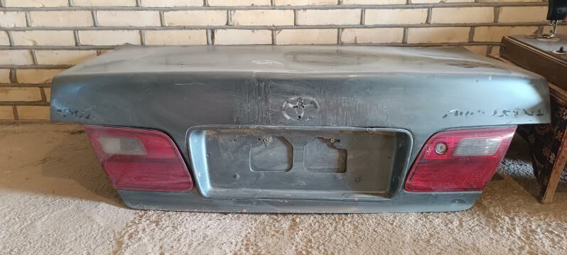 Awalon 98 bagaç 500 TMT - Mary - img 2