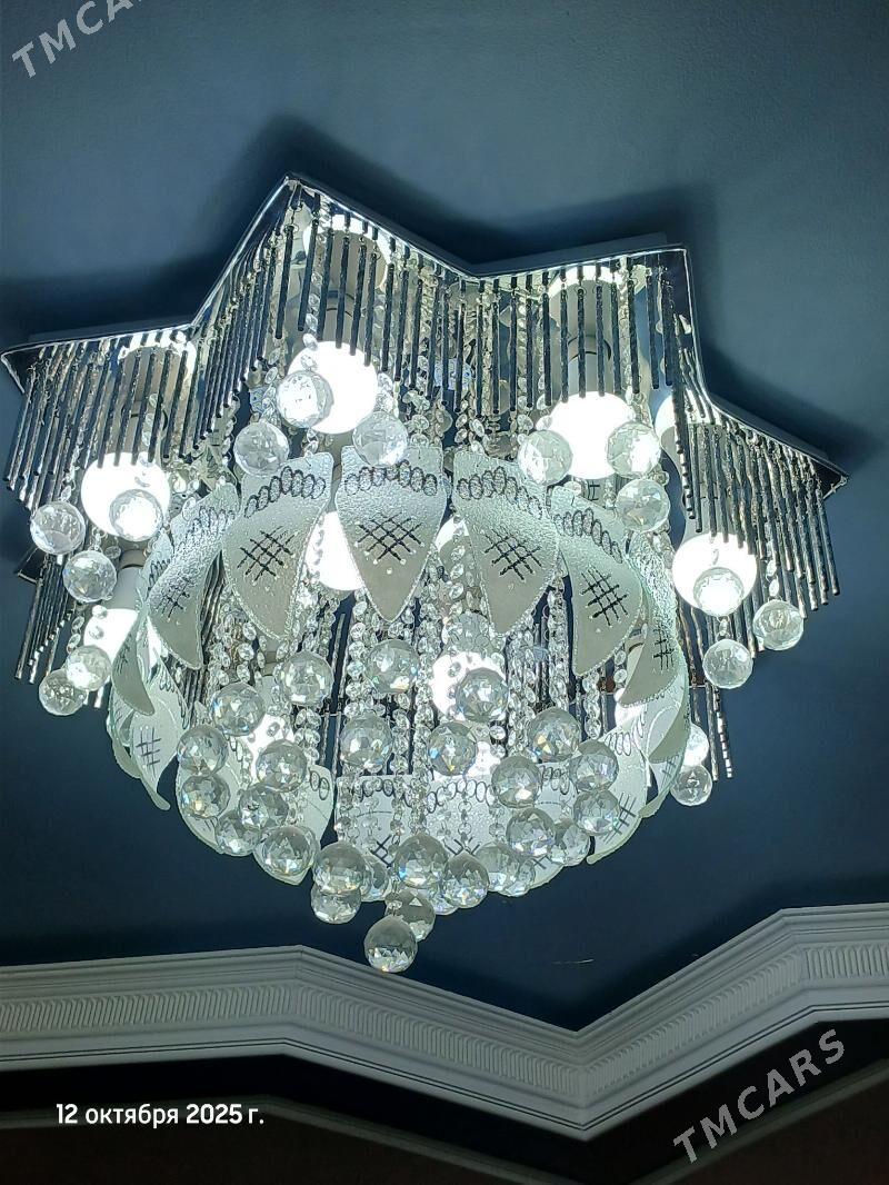 Lýustra.Люстра. - Ашхабад - img 9