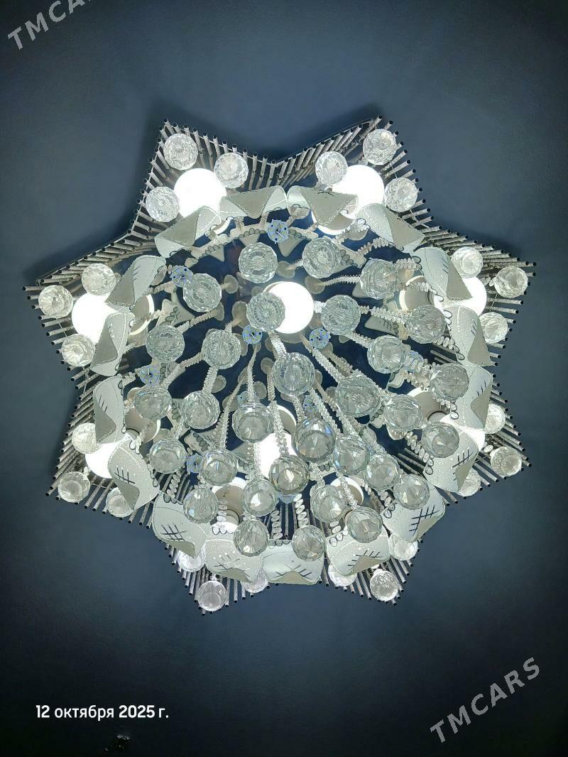 Lýustra.Люстра. - Ашхабад - img 6