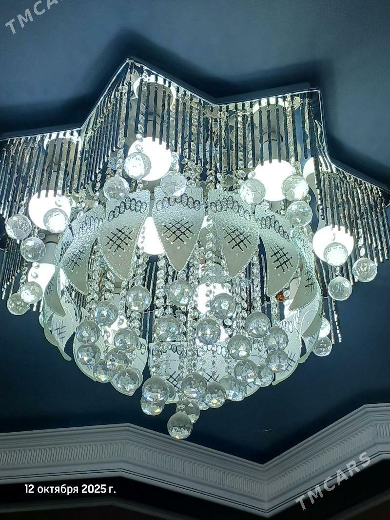 Lýustra.Люстра. - Ашхабад - img 7