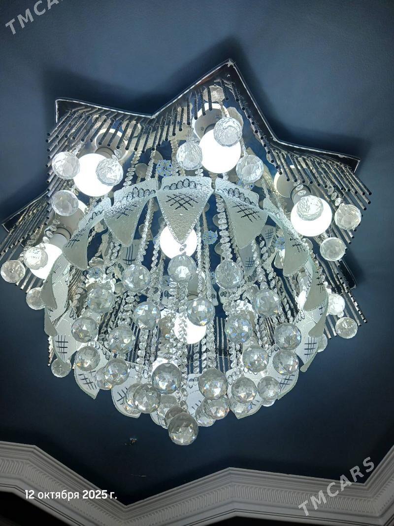 Lýustra.Люстра. - Ашхабад - img 3