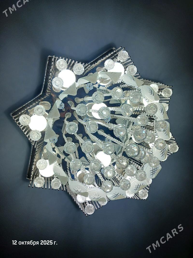 Lýustra.Люстра. - Ашхабад - img 8