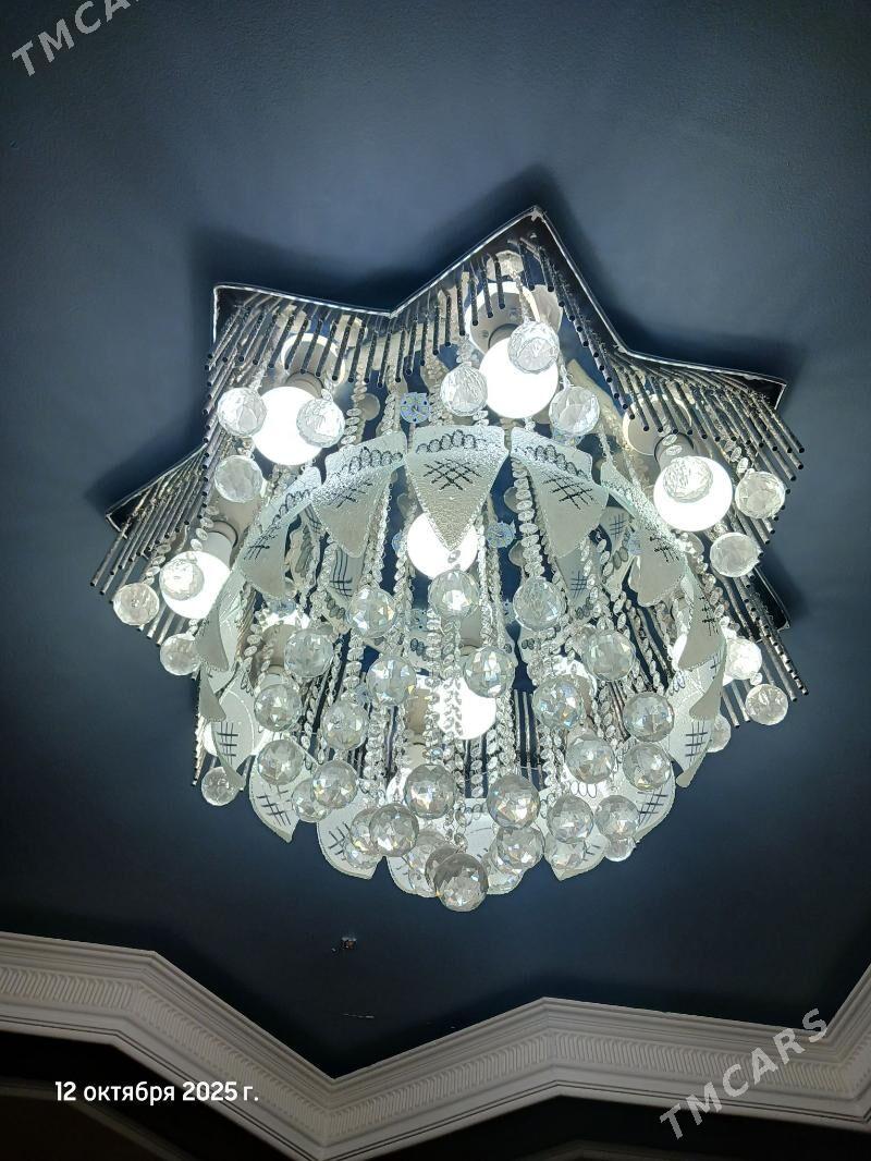 Lýustra.Люстра. - Ашхабад - img 4