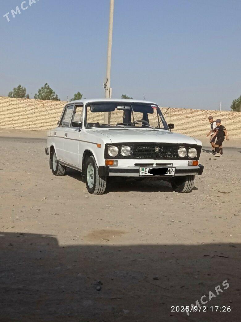 Lada 2106 1988 - 33 000 TMT - Mary - img 1