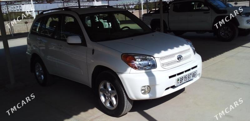Toyota RAV4 2004 - 150 000 TMT - Ашхабад - img 1