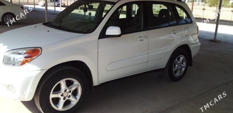 Toyota RAV4 2004 - 150 000 TMT - Ашхабад - img 2
