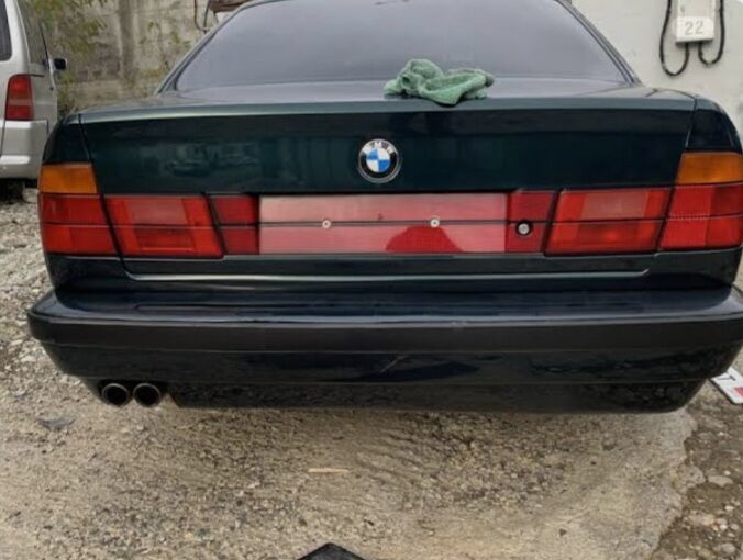 Padnomer otrizatel bmw 600 TMT - Balkanabat - img 2