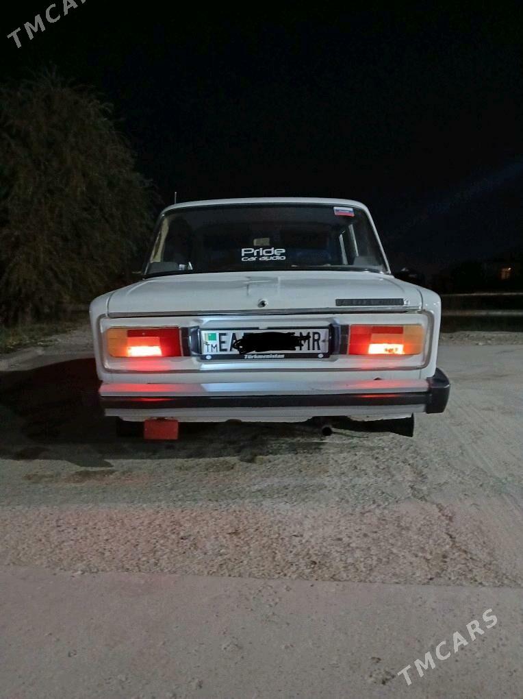 Lada 2106 1988 - 33 000 TMT - Mary - img 2