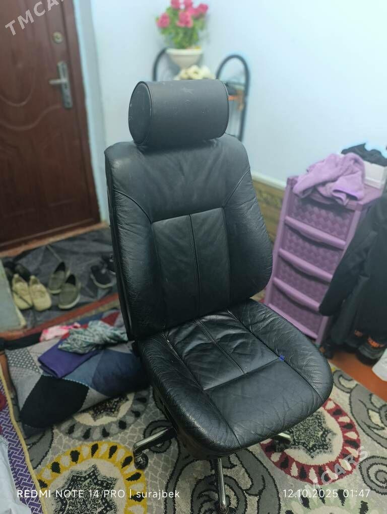 kreslo кресло парикмахерская - Дашогуз - img 2