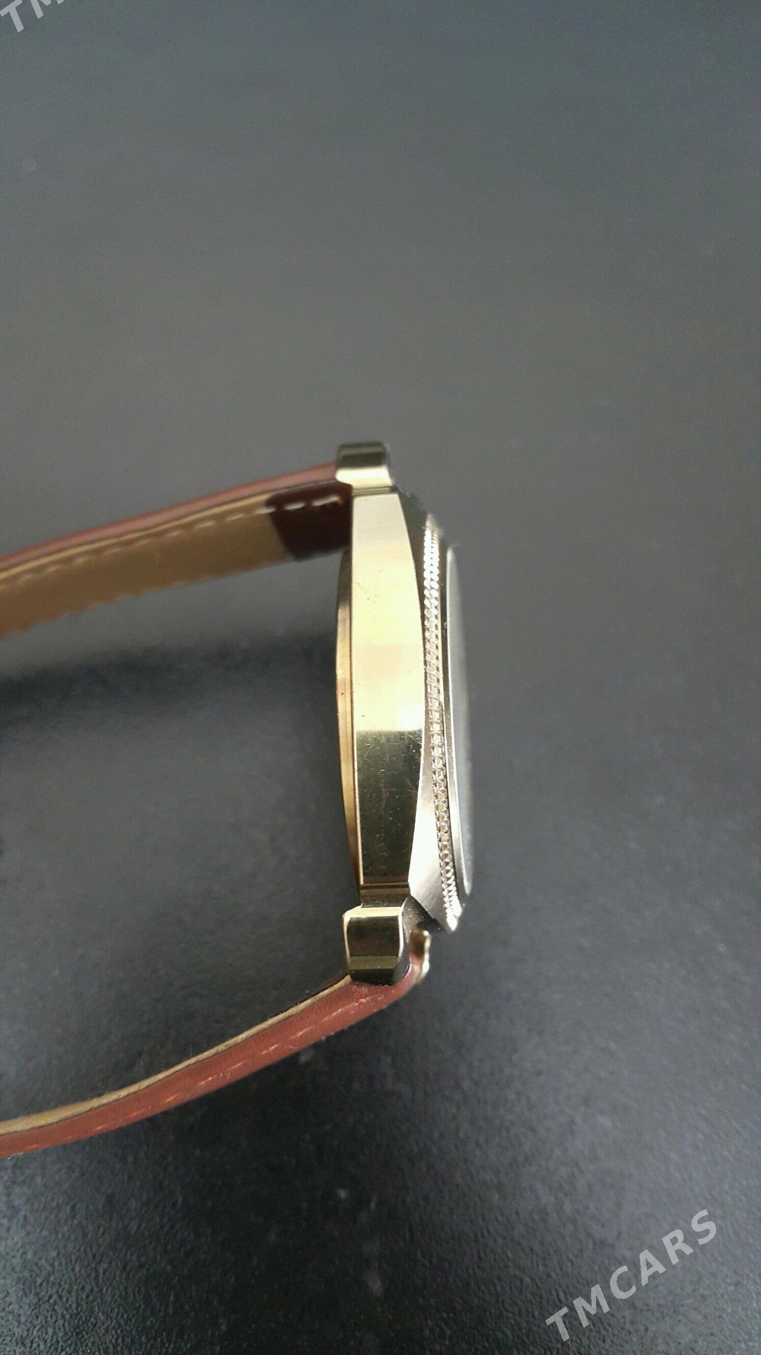 sagat  часы Слава - Aşgabat - img 3