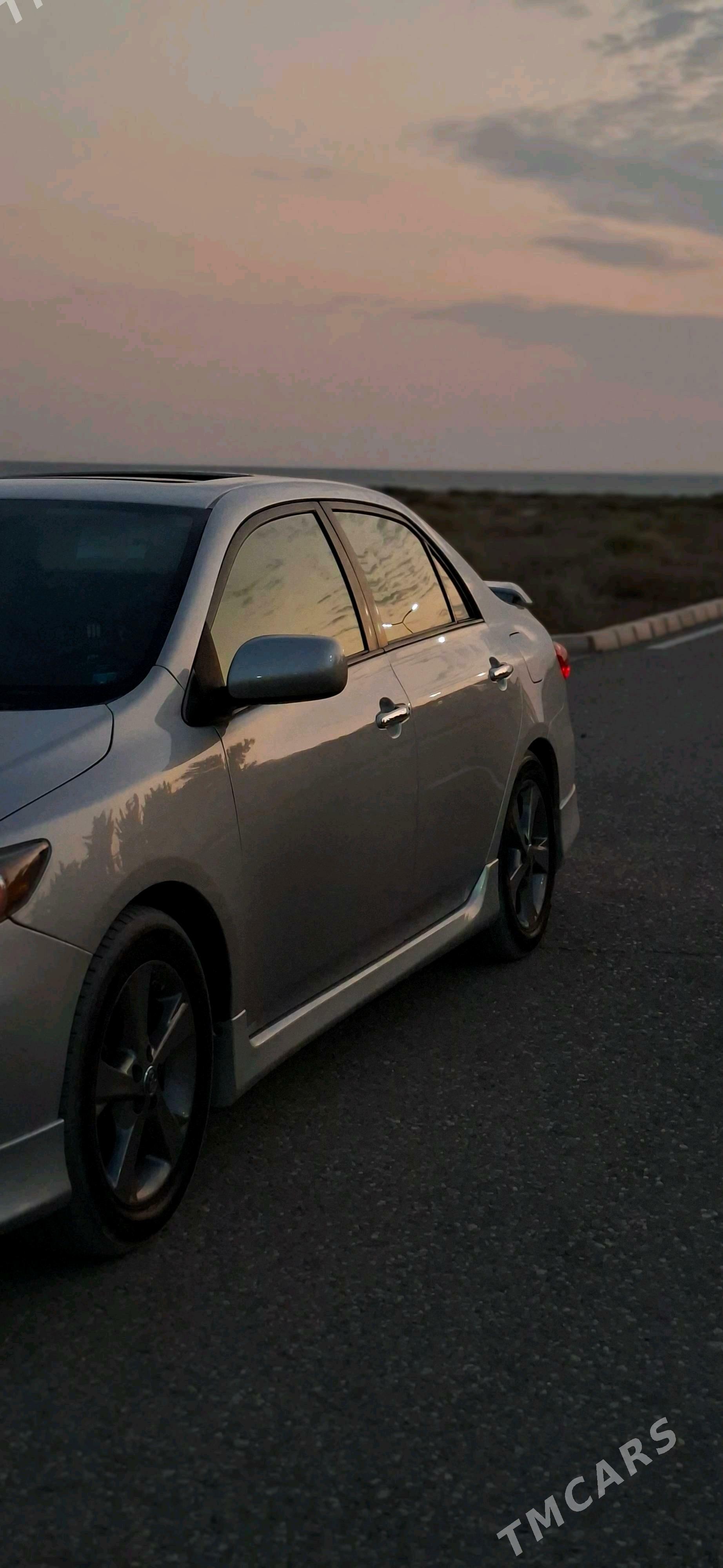 Toyota Corolla 2012 - 200 000 TMT - Туркменбаши - img 1