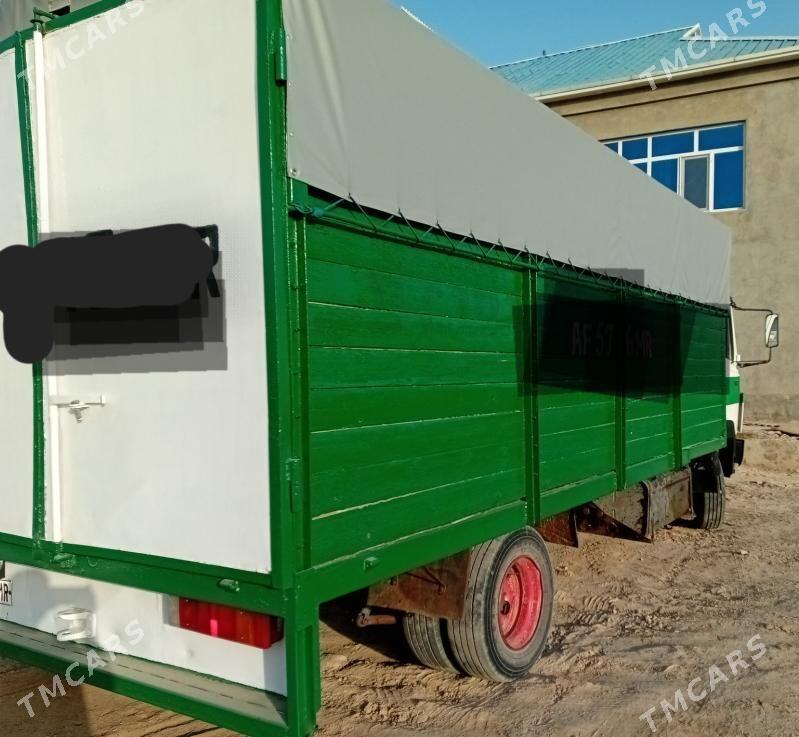 Mercedes-Benz 600SL 1989 - 170 000 TMT - Мары - img 2