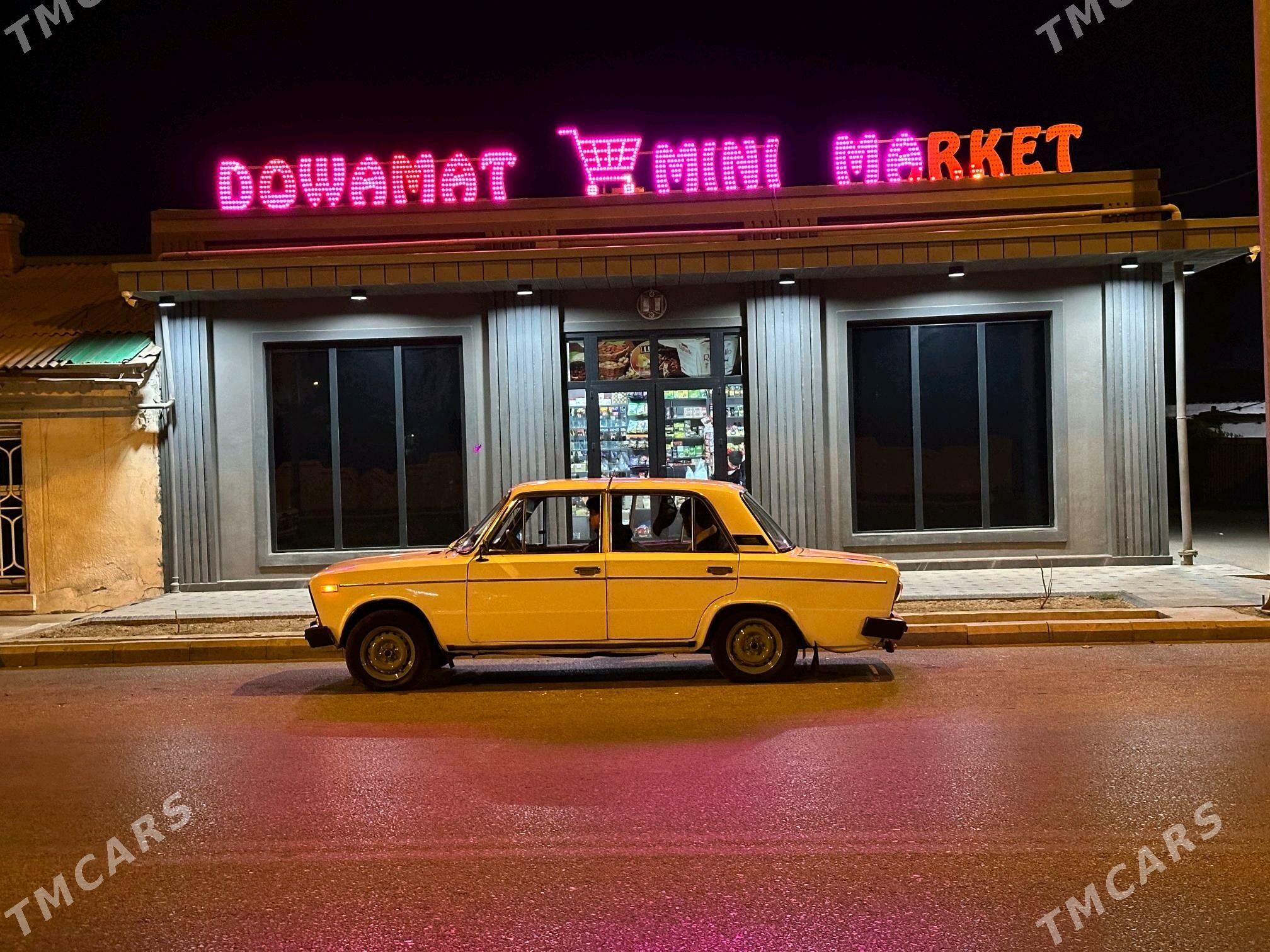 Lada 2106 1988 - 33 000 TMT - Mary - img 3