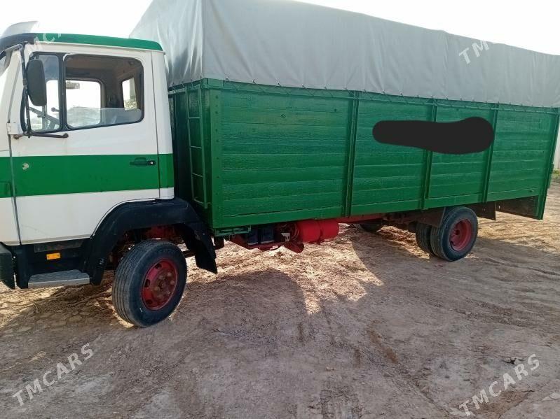 Mercedes-Benz 600SL 1989 - 170 000 TMT - Мары - img 4