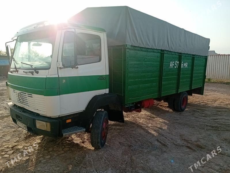 Mercedes-Benz 600SL 1989 - 170 000 TMT - Мары - img 5