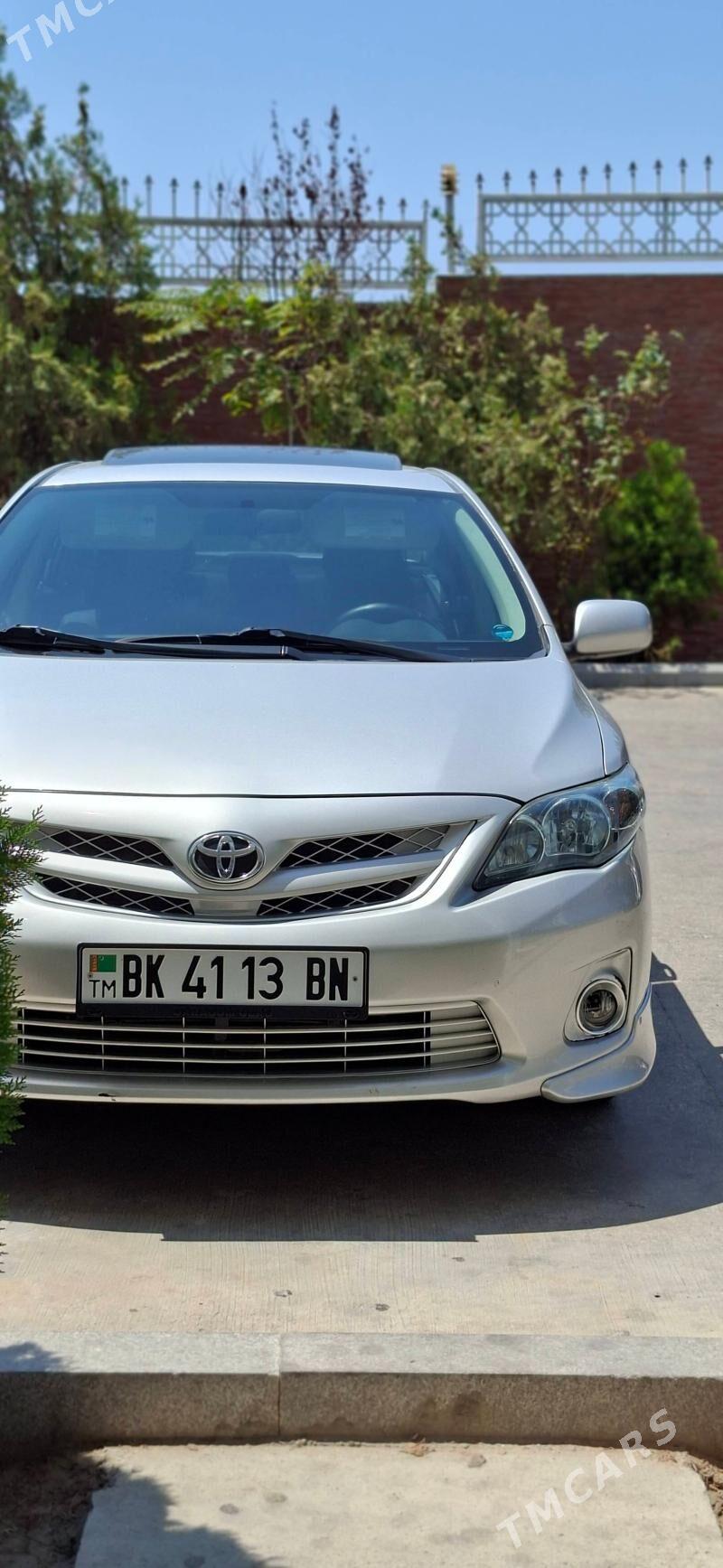 Toyota Corolla 2012 - 200 000 TMT - Туркменбаши - img 2