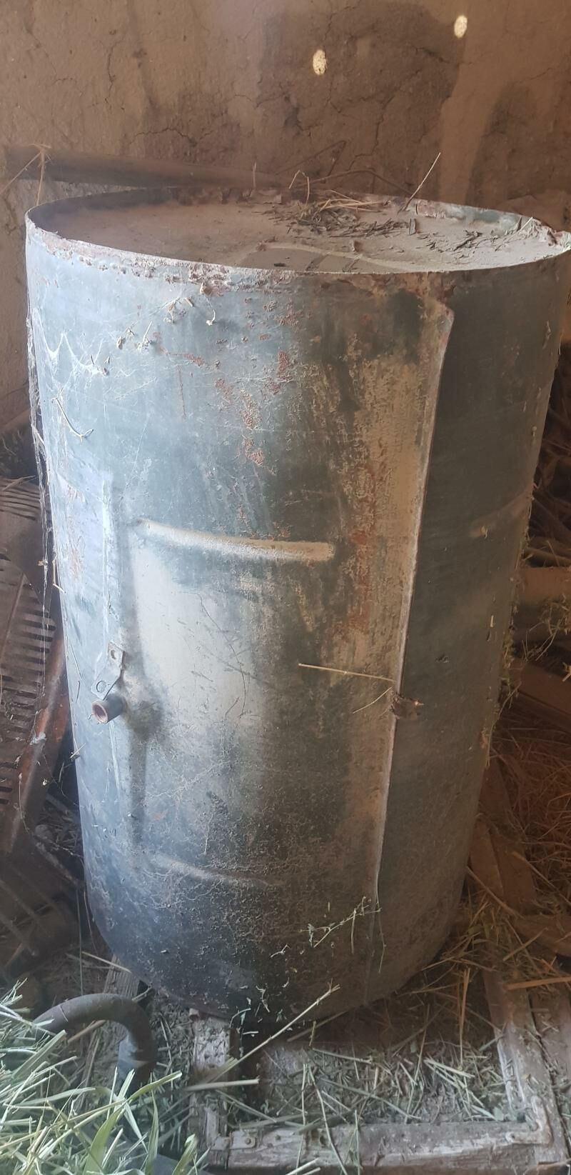 benze bak kraz morda 200 TMT - Балканабат - img 1