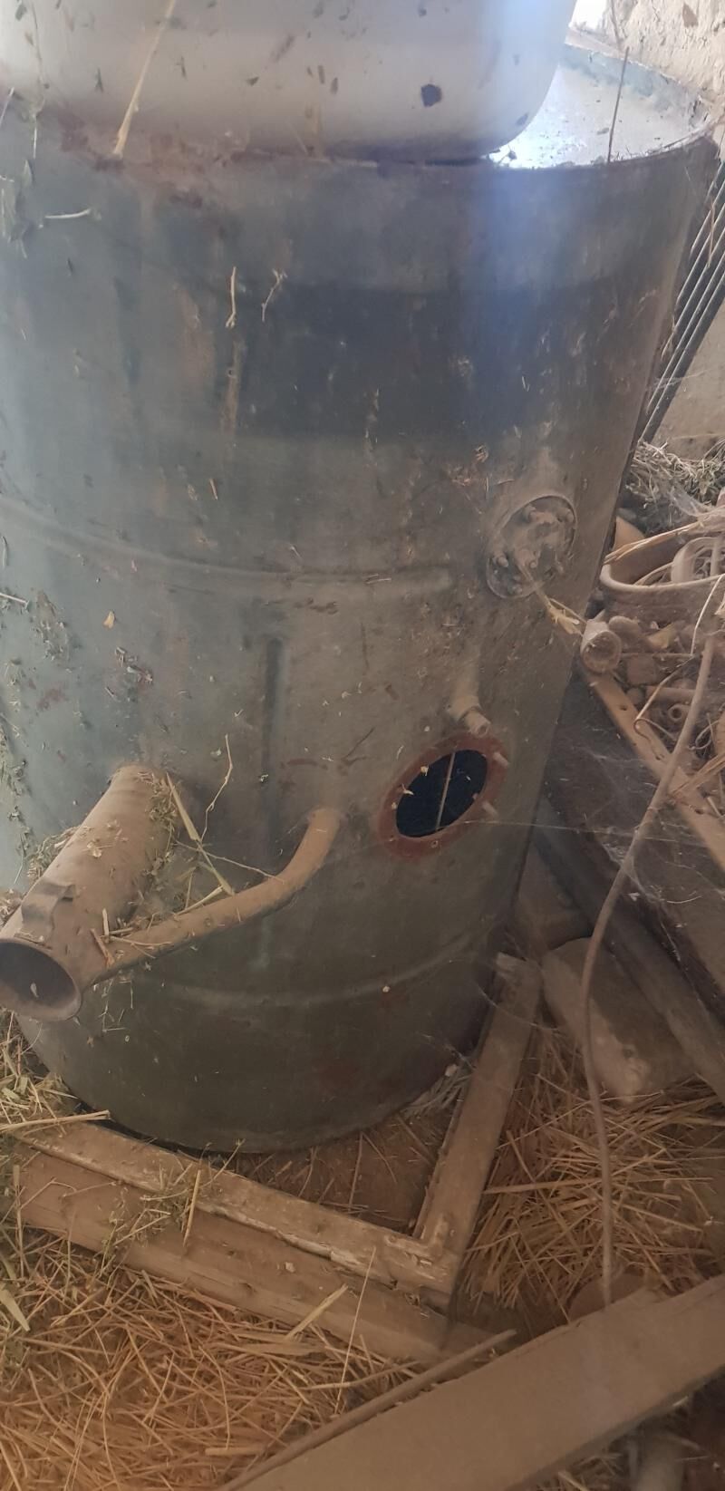 benze bak kraz morda 200 TMT - Балканабат - img 3