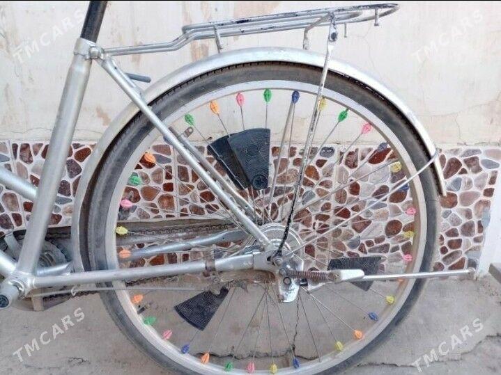 Япошка - Köneürgenç - img 2