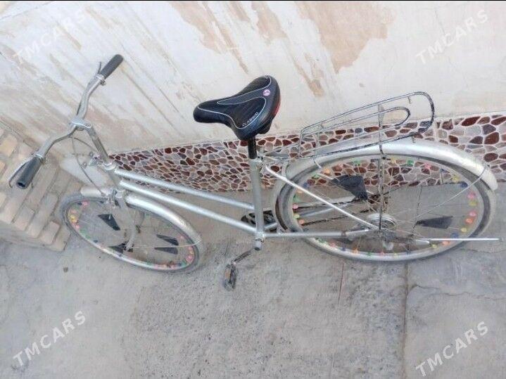 Япошка - Köneürgenç - img 3