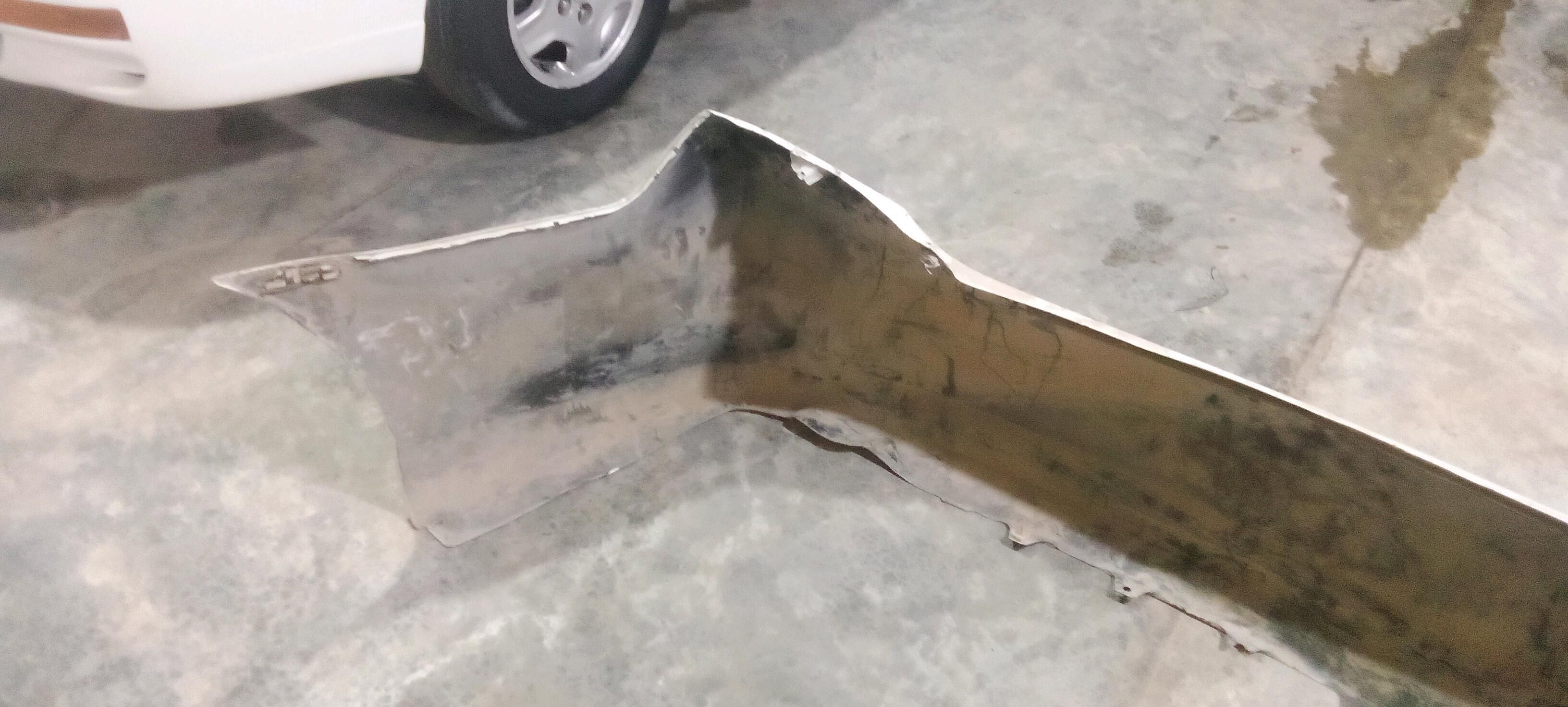 palta kemri bamper 600 TMT - Mary - img 2