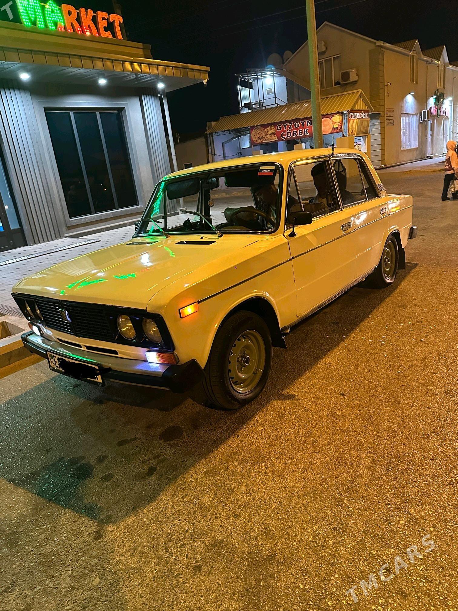 Lada 2106 1988 - 33 000 TMT - Mary - img 4