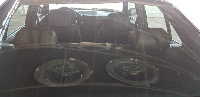 pioneer garpyz kalonka gapy misalka kalonka 50 TMT - Balkanabat - img 2