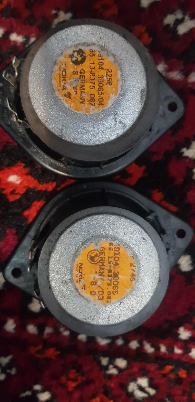 pioneer garpyz kalonka gapy misalka kalonka 50 TMT - Balkanabat - img 5