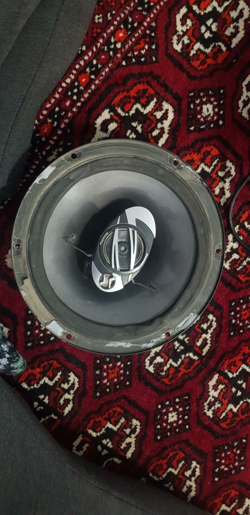 pioneer garpyz kalonka gapy misalka kalonka 50 TMT - Balkanabat - img 4