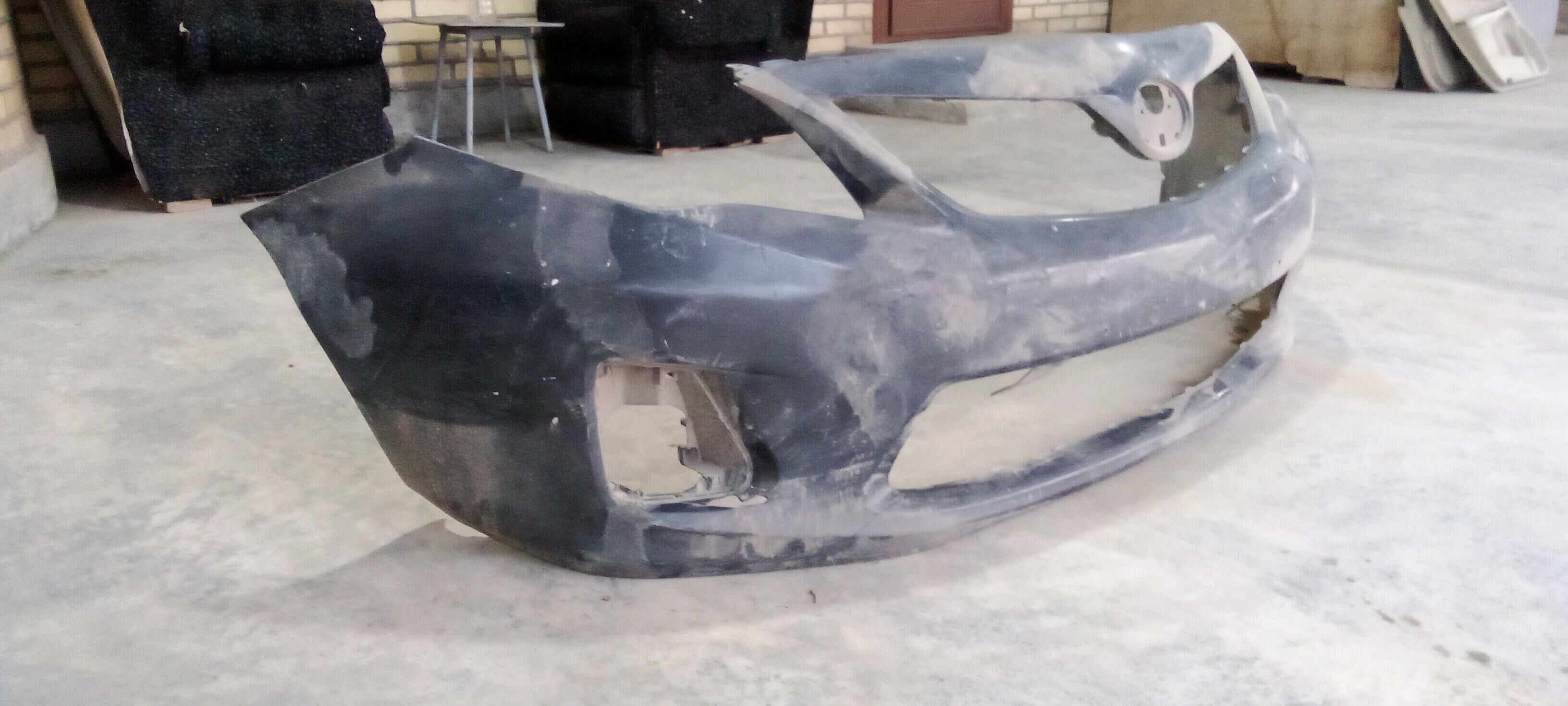 korolla bufur 400 TMT - Mary - img 2