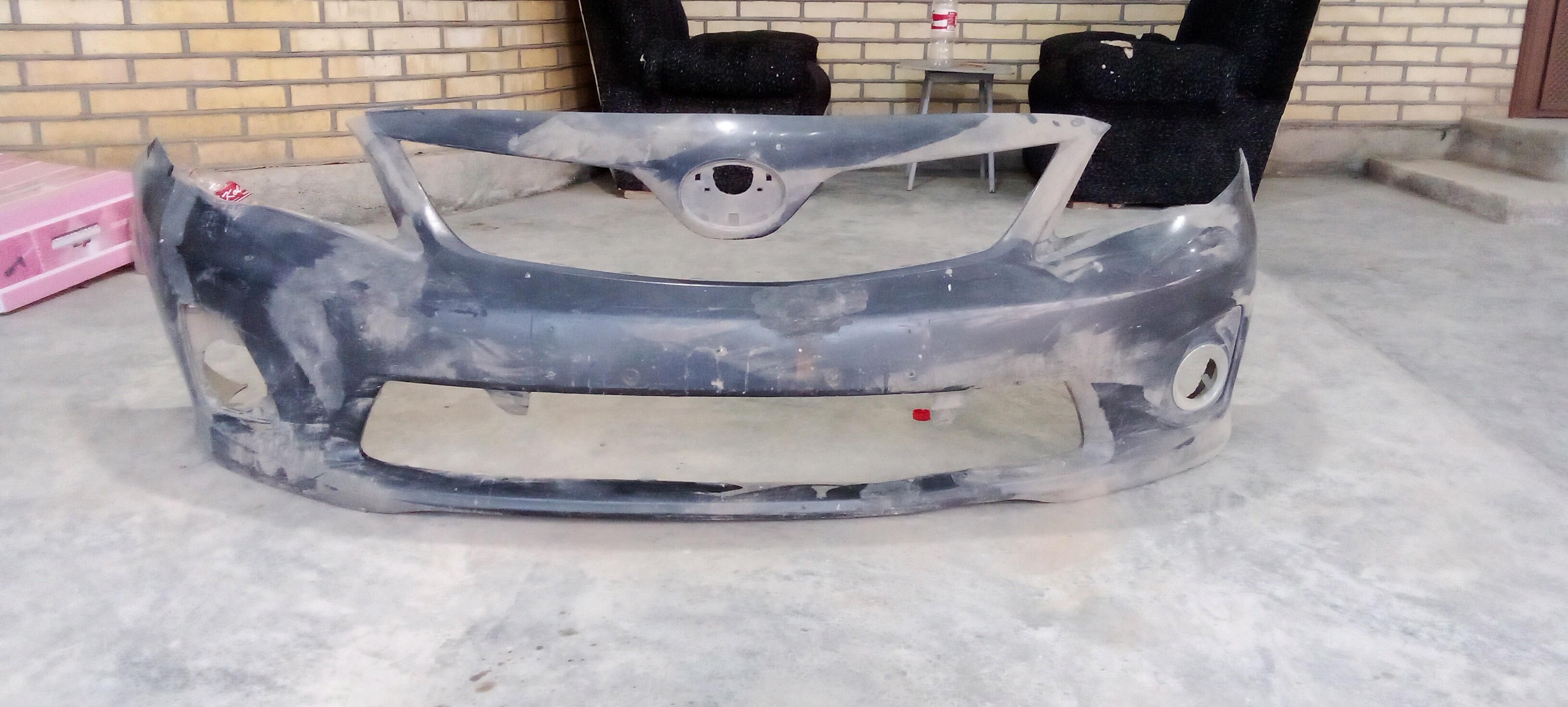 korolla bufur 400 TMT - Mary - img 3