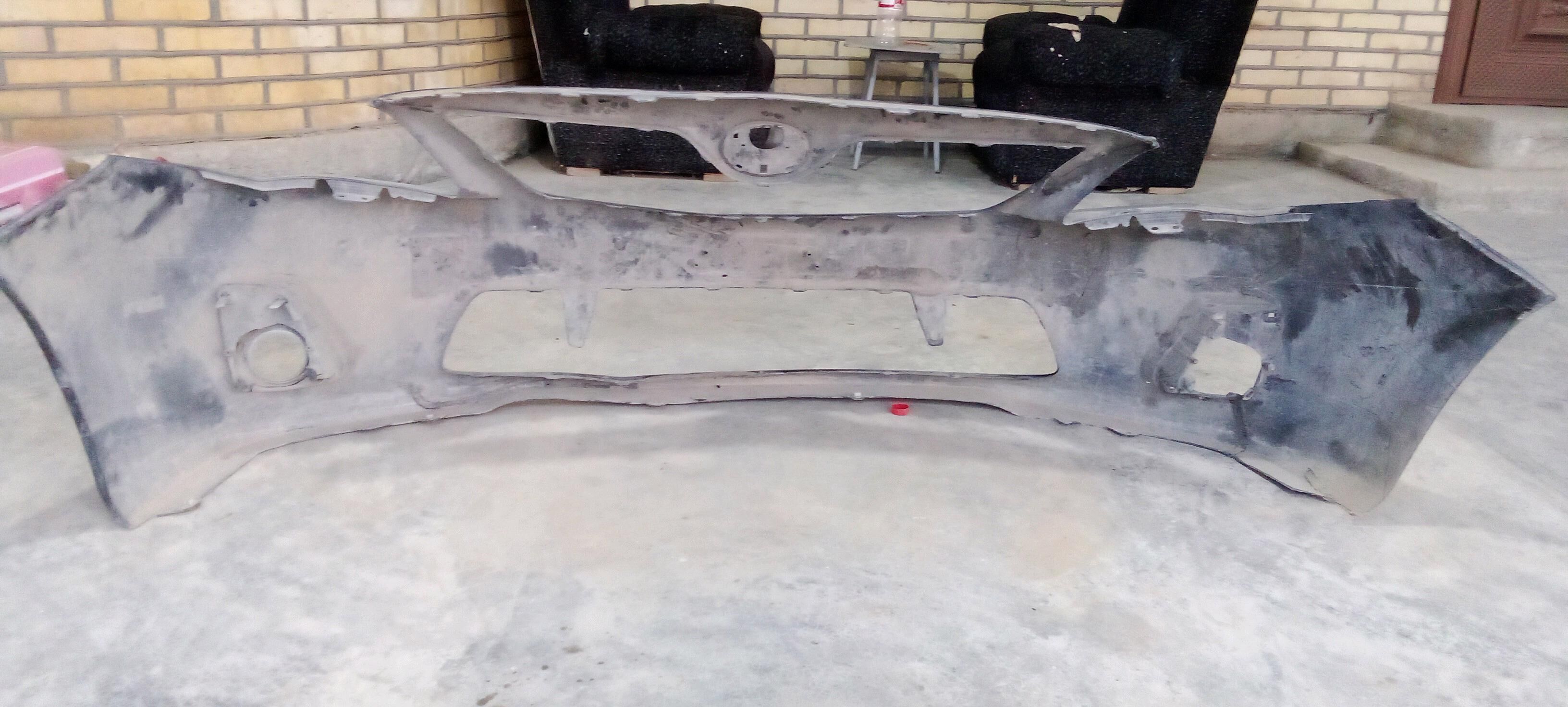 korolla bufur 400 TMT - Mary - img 4