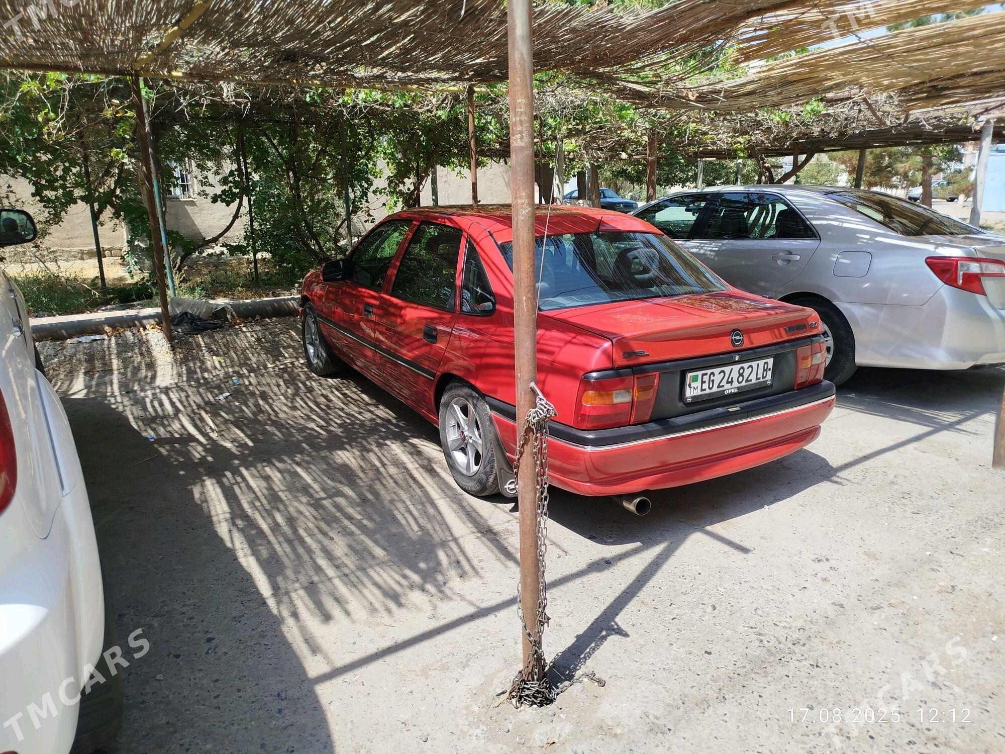 Opel Vectra 1993 - 60 000 TMT - Туркменабат - img 5