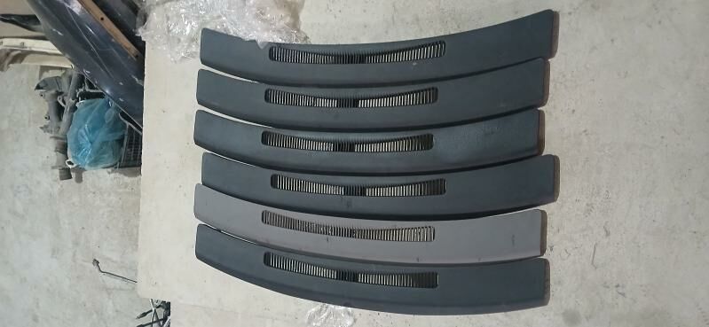 astra g tarpeda reşotka 250 TMT - Hitrowka - img 2